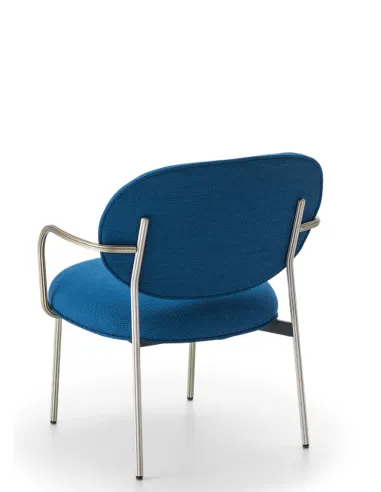 Стілець PEDRALI BLUME 2959 - купити Київ, Дніпро, Одеса, Львів, Харків