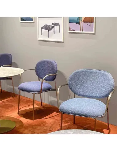 Стул PEDRALI BLUME 2959 -купить Киев, Днепр, Одесса, Львов, Харьков