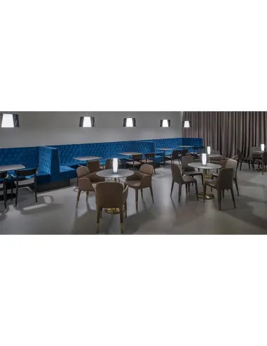 Стул PEDRALI ESTER 691- купить Киев, Днепр, Одесса, Львов, Харьков