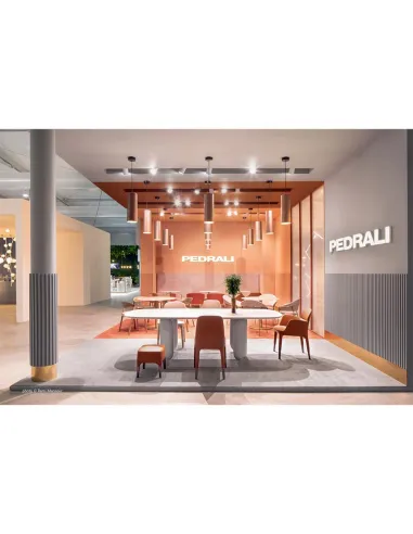 Стул PEDRALI ESTER 691- купить Киев, Днепр, Одесса, Львов, Харьков