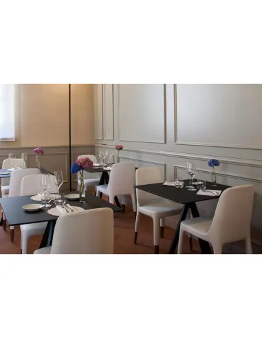 Стул PEDRALI ESTER 691- купить Киев, Днепр, Одесса, Львов, Харьков