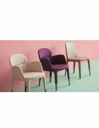 Стул PEDRALI ESTER 691- купить Киев, Днепр, Одесса, Львов, Харьков