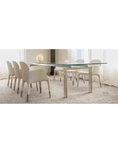 Стул PEDRALI ESTER 690 - купить Киев, Днепр, Одесса, Львов, Харьков