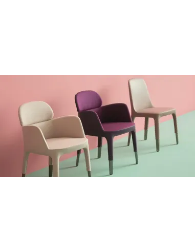 Стул PEDRALI ESTER 690 - купить Киев, Днепр, Одесса, Львов, Харьков