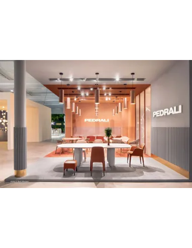 Стул PEDRALI ESTER 690 - купить Киев, Днепр, Одесса, Львов, Харьков