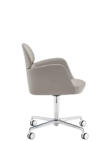 Конференц-кресло PEDRALI ESTER 695 - купить Киев, Днепр, Одесса, Львов, Харьков