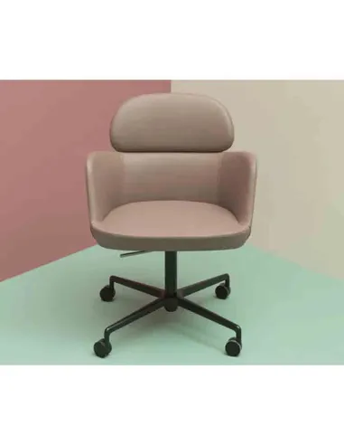 Конференц-кресло PEDRALI ESTER 695 - купить Киев, Днепр, Одесса, Львов, Харьков