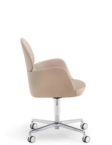 Конференц-кресло PEDRALI ESTER 696 - купить Киев, Днепр, Одесса, Львов, Харьков