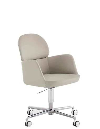 Конференц-кресло PEDRALI ESTER 696 - купить Киев, Днепр, Одесса, Львов, Харьков