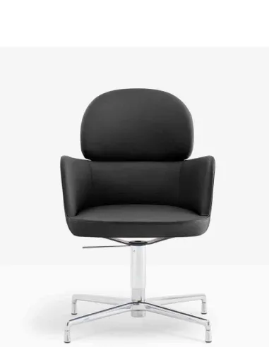 Конференц-кресло PEDRALI ESTER 696F- купить Киев, Днепр, Одесса, Львов, Харьков