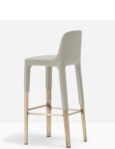 Барный стул PEDRALI ESTER 698 - купить Киев, Днепр, Одесса, Львов, Харьков