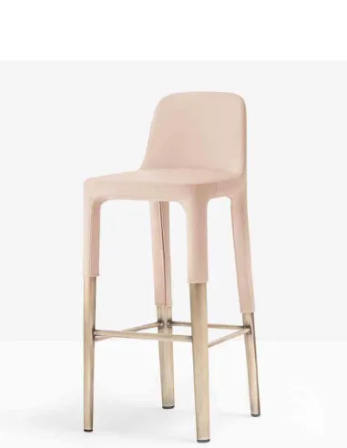 Барный стул PEDRALI ESTER 698 - купить Киев, Днепр, Одесса, Львов, Харьков