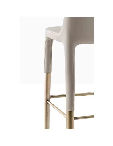 Барный стул PEDRALI ESTER 698 - купить Киев, Днепр, Одесса, Львов, Харьков