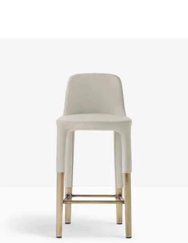 Барний стілець PEDRALI ESTER 698 H650 - купити Київ, Дніпро, Одеса, Львів, Харків