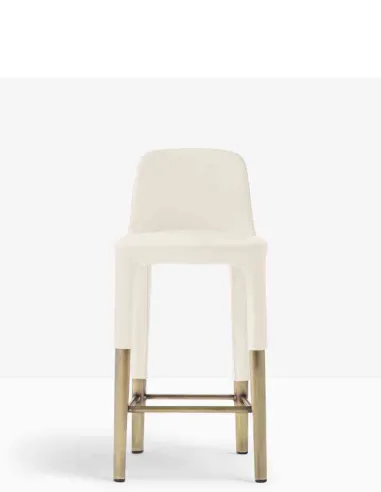 Барний стілець PEDRALI ESTER 698 H650 - купити Київ, Дніпро, Одеса, Львів, Харків