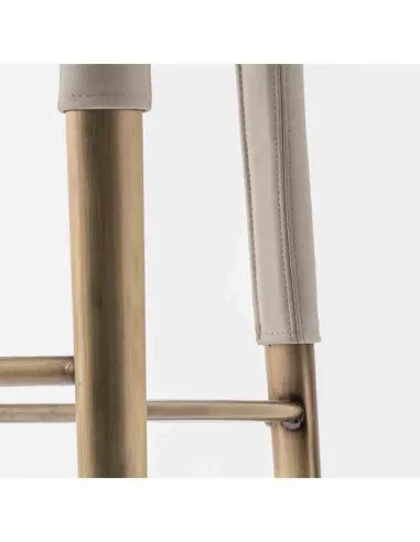 Барний стілець PEDRALI ESTER 698 H650 - купити Київ, Дніпро, Одеса, Львів, Харків