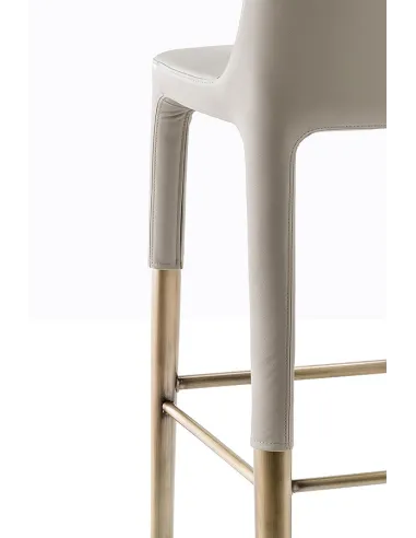 Барный стул PEDRALI ESTER 698 H650 - купить Киев, Днепр, Одесса, Львов, Харьков