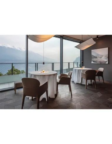 Стул PEDRALI ESTER 690 - купить Киев, Днепр, Одесса, Львов, Харьков