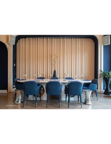 Стул PEDRALI ESTER 690 - купить Киев, Днепр, Одесса, Львов, Харьков