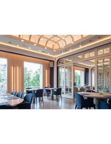 Стул PEDRALI ESTER 690 - купить Киев, Днепр, Одесса, Львов, Харьков