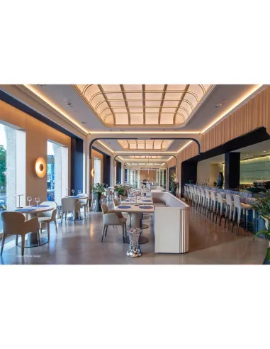 Стул PEDRALI ESTER 690 - купить Киев, Днепр, Одесса, Львов, Харьков