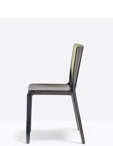 Cтул PEDRALI BLITZ 640 - купить Киев, Днепр, Одесса, Львов, Харьков