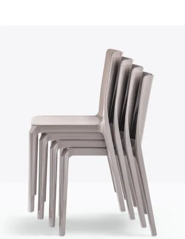 Cтул PEDRALI BLITZ 640 - купить Киев, Днепр, Одесса, Львов, Харьков