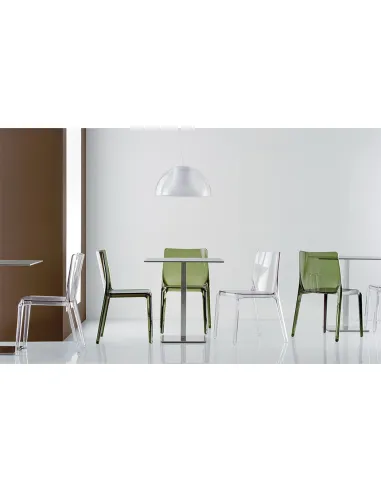 Cтул PEDRALI BLITZ 640 - купить Киев, Днепр, Одесса, Львов, Харьков