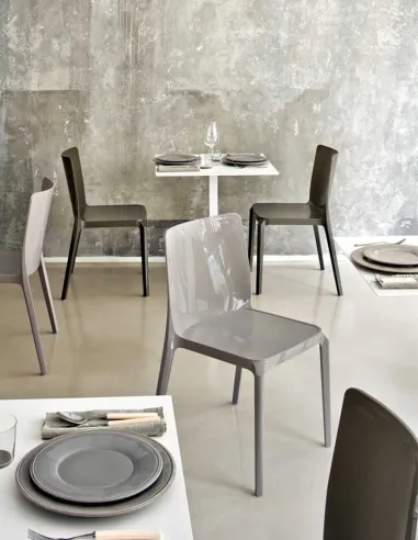 Cтул PEDRALI BLITZ 640 - купить Киев, Днепр, Одесса, Львов, Харьков