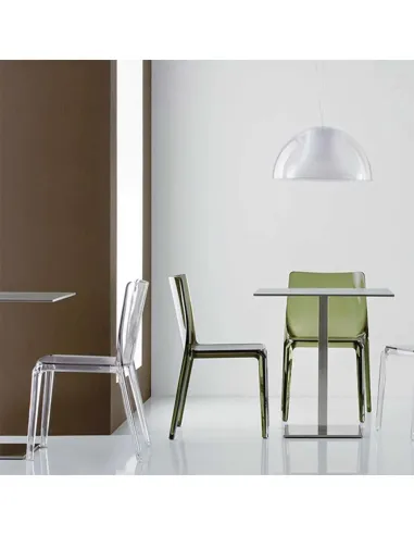 Cтул PEDRALI BLITZ 640 - купить Киев, Днепр, Одесса, Львов, Харьков