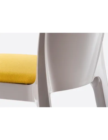 Cтул PEDRALI BLITZ 640.3 - купить Киев, Днепр, Одесса, Львов, Харьков