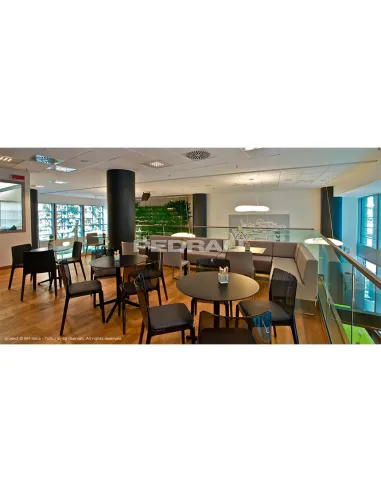 Cтул PEDRALI BLITZ 640.3 - купить Киев, Днепр, Одесса, Львов, Харьков