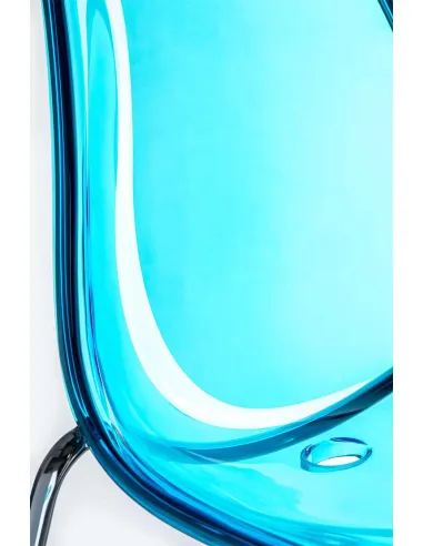 Cтул PEDRALI DAY DREAM 405 CHROM - купить Киев, Днепр, Одесса, Львов, Харьков