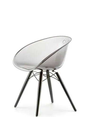 Стул PEDRALI GLISS WOOD 905 - купить Киев, Днепр, Одесса, Львов, Харьков