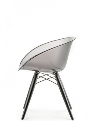 Стілець PEDRALI GLISS WOOD 905 2