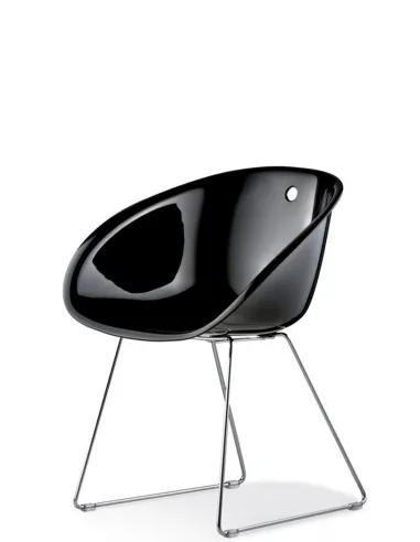 Стул PEDRALI GLISS 921 - купить Киев, Днепр, Одесса, Львов, Харьков