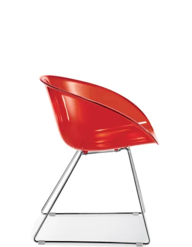 Стул PEDRALI GLISS 921 - купить Киев, Днепр, Одесса, Львов, Харьков