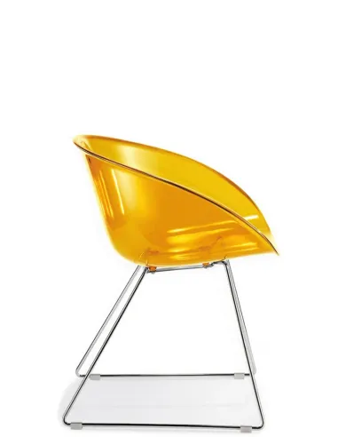 Стул PEDRALI GLISS 921 - купить Киев, Днепр, Одесса, Львов, Харьков