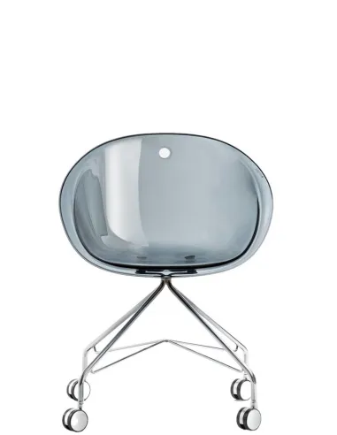 Стул PEDRALI GLISS 968 - купить Киев, Днепр, Одесса, Львов, Харьков