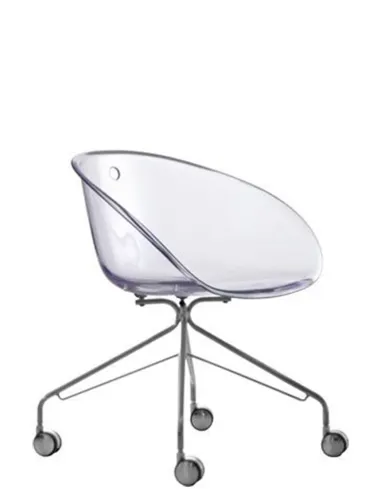 Стілець PEDRALI GLISS 968 - купити Київ, Дніпро, Одеса, Львів, Харків