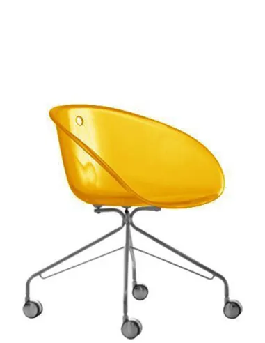 Стул PEDRALI GLISS 968 - купить Киев, Днепр, Одесса, Львов, Харьков