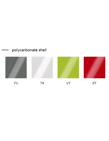 Стул PEDRALI GLISS 968 - купить Киев, Днепр, Одесса, Львов, Харьков