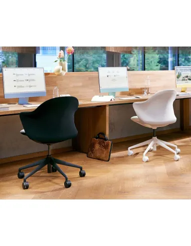 Кресло SEDUS SE:FLAIR FR-120/2415  - Купить Киев, Днепр, Одесса, Львов, Харьков