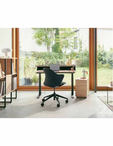 Кресло SEDUS SE:FLAIR FR-120/2415  - Купить Киев, Днепр, Одесса, Львов, Харьков