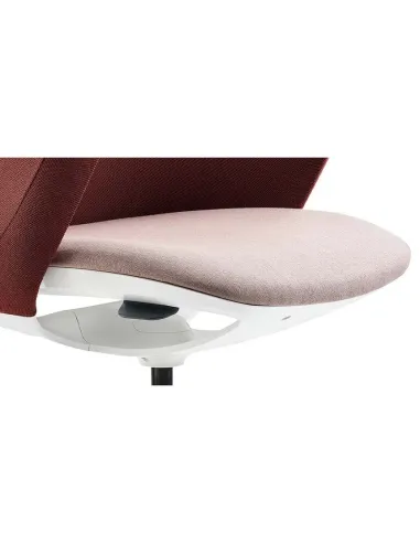 Кресло SEDUS SE:FLAIR FR-120/2214 - купить Киев, Днепр, Одесса, Львов, Харьков