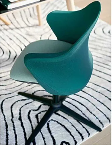 Кресло SEDUS SE:FLAIR FR-120/2214 - купить Киев, Днепр, Одесса, Львов, Харьков