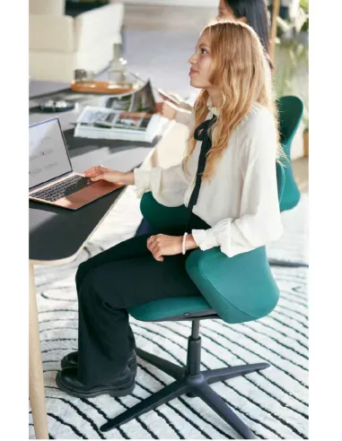 Кресло SEDUS SE:FLAIR FR-120/2214 - купить Киев, Днепр, Одесса, Львов, Харьков