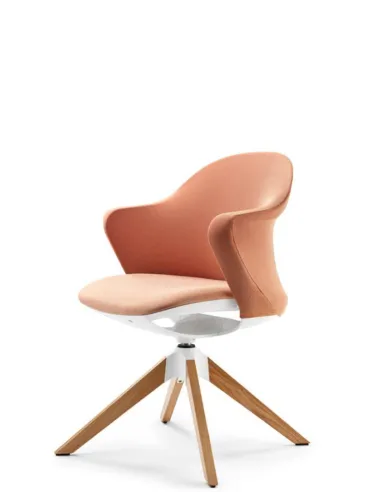 Кресло SEDUS SE:FLAIR FR-120/2314 - купить Киев, Днепр, Одесса, Львов, Харьков