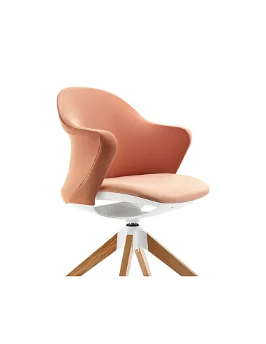 Кресло SEDUS SE:FLAIR FR-120/2314 - купить Киев, Днепр, Одесса, Львов, Харьков