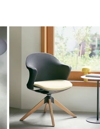 Кресло SEDUS SE:FLAIR FR-120/2314 - купить Киев, Днепр, Одесса, Львов, Харьков